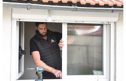 Menuiseries extérieures PVC / Alu / Bois sur-mesure