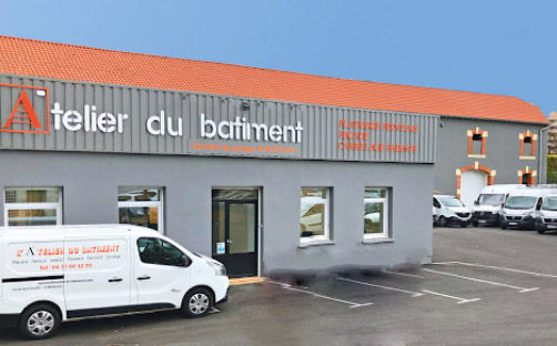 Accueil